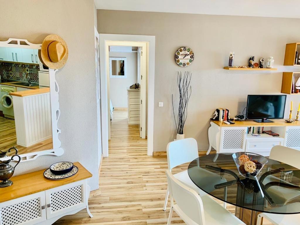 Puerto Marina To 50m Apartament