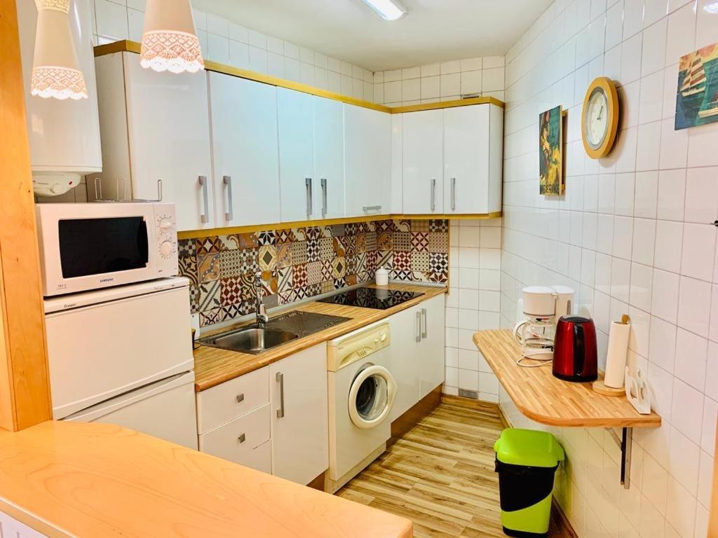 Apartament Puerto Marina To 50m Malaga