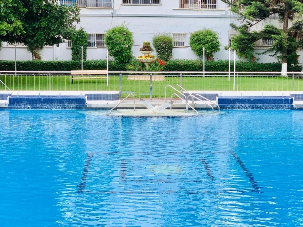 Apartament Puerto Marina To 50m Malaga