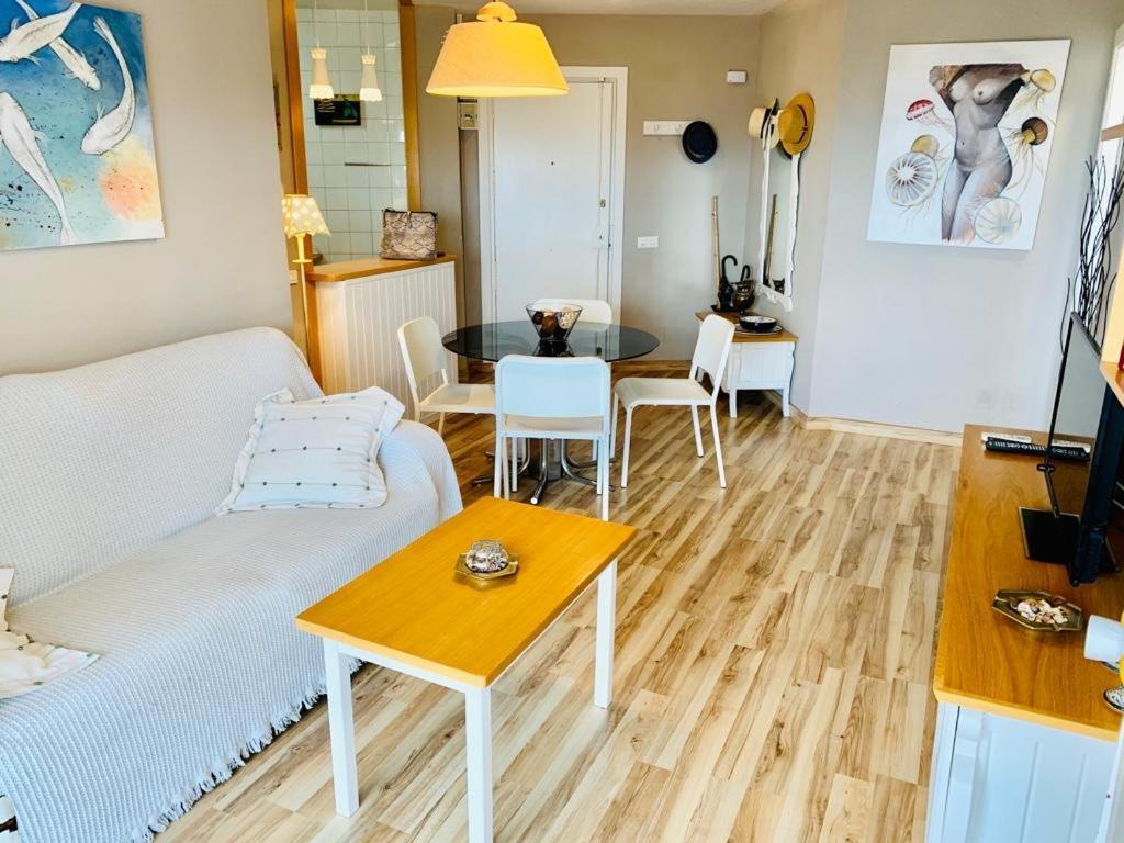 Puerto Marina To 50m Apartament Màlaga