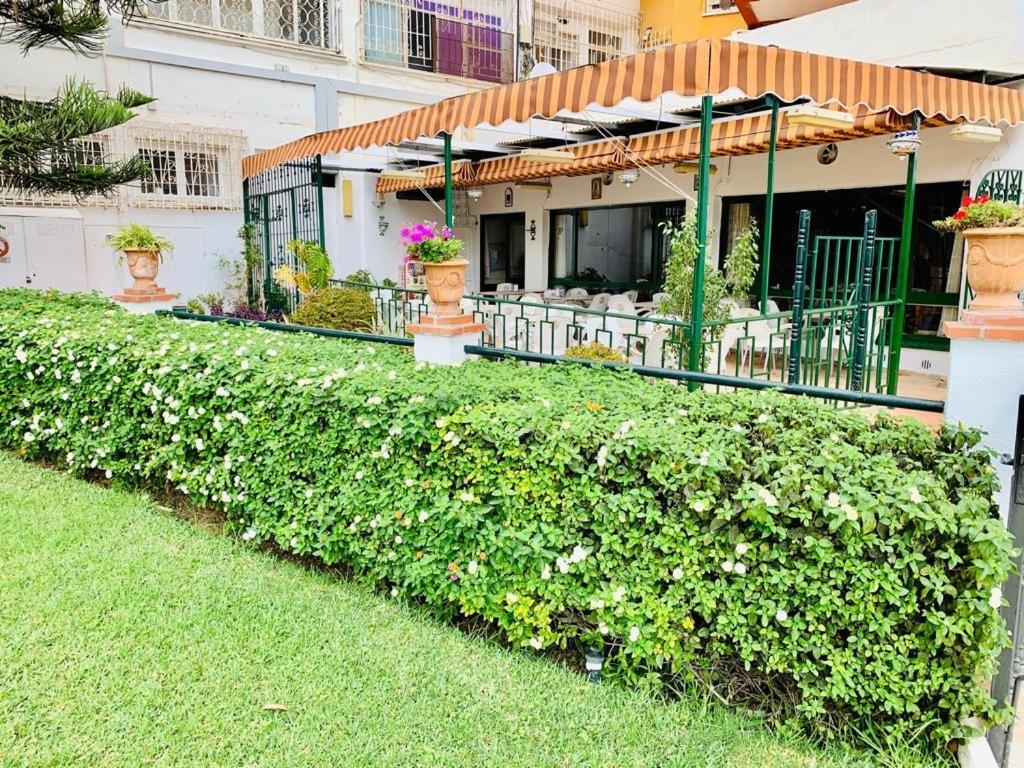 Apartament Puerto Marina To 50m Màlaga